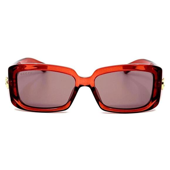 NEW!!!  GUCCI Sunglasses GG1403SK 003 Authentic main image 9